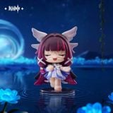  Blindbox mô hình Q chủ đề Gathering - Genshin Impact - miHoYo & POP MART 