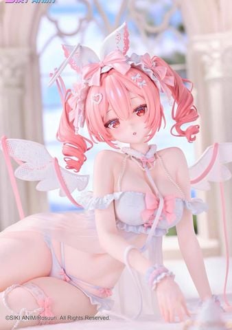  Rosu Angel Ver. - SIKI ANIM 