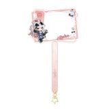  Gậy chụp ảnh Q chủ đề Travelers' Musings - Punishing: Gray Raven 