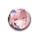  Huy hiệu Vol.7 chủ đề Construct - Punishing: Gray Raven 