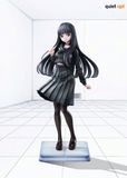  Manaka Nemu & Byakuya Rinne - Euphoria - QuietArt Studio 