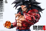  Son Goku SSJ4/Goku SSJ5 - Dragon Ball - Kuangfeng Studio 