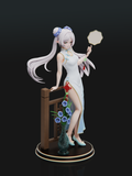  Frieren - Sousou No Frieren - LiuLi Studio 