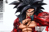  Son Goku SSJ4/Goku SSJ5 - Dragon Ball - Kuangfeng Studio 