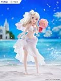  Illyasviel Von Einzbern X Miyu Edelfelt Wedding Swimsuit ver. - Fate/kaleid liner Prisma Illya - FuRyu 