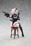  Succubus Maid Mocha - UMIKAWA 