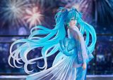  Hatsune Miku: Music X Fire Works Ver. - Good Smile Company 