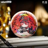  Bộ huy hiệu chủ đề Diadem’s Downfall - Wuthering Wave × bilibili 