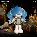  Móc bông chủ đề Diadem’s Downfall - Wuthering Wave × bilibili 