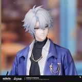  Phainon: Luckin Coffee - Honkai Star Rail - miHoYo & Myethos 