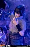  Sasuke action Figure - Naruto Shippuden - Rocket Toys Studio 