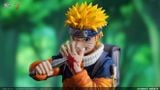  Uzumaki Naruto - Naruto Shippuden - OCT × A Life Time Studio 
