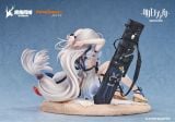  Skadi: Waverider WR04 Ver. - Arknights - Good Smile Arts Shanghai 