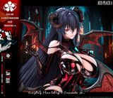  Taihou: Succubus ver - Azur Lane - Red Peach A Studio 