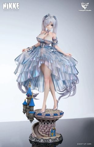  Cinderella Glass Princess - Goddess of Victory: Nikke - Trieagles Studio 