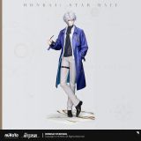  Phainon: Luckin Coffee - Honkai Star Rail - miHoYo & Myethos 