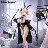  Black Rabbit Guide: Littis - Hobby Rangers 