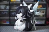  Columbina x Sandrone Yawning Kitten - Genshin Impact - Na Jia Studio 