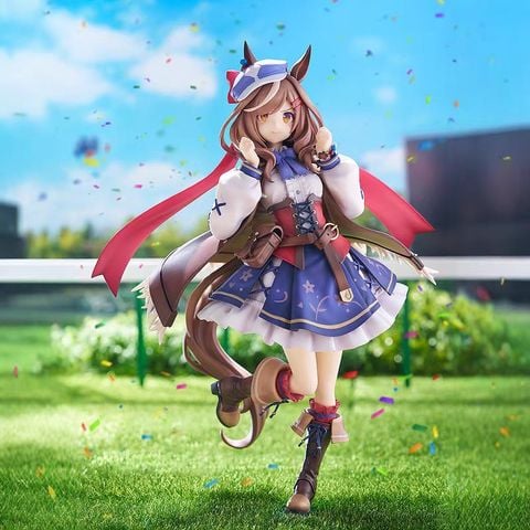  Matikanetannhauser - Umamusume: Pretty Derby - Phat! Company 