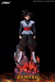  Black Goku - Dragon Ball -  FXW Studio 