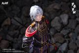  Young Sephiroth - Final Fantasy - Alam Studio 