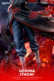 Uchiha Itachi - Naruto Shippuden - Minja Studio 