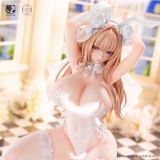  Blossom Bunny - Bearpanda x LOVECACAO 