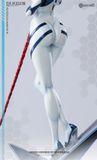  Asuka & Rei Ayanami - Neon Genesis Evangelion - HAYAKU Studio 