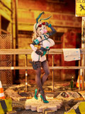  Bunny Cops_01 - Luminous Box 