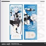  Vé laser dòng Valkyrie - Honkai Impact 3 