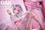  Water Gun Girl Strawberry Ribbon - GAK Studio 