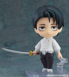  #2933 Nendoroid Yuta Okkotsu: Execution Ver. - Jujutsu Kaisen - Good Smile Company 