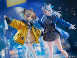  Appare Hinata - WeatherPlanet - Wonderful Works 