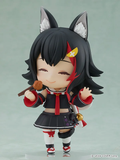  #1856 Nendoroid Ookami Mio - Hololive production - Good Smile Company 
