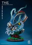  Spirited Away The interweaving of reality and dreams - Qianhuan Studio 