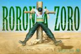  Roronoa Zoro - One Piece - AO Studio 