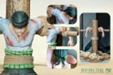  Roronoa Zoro - One Piece - AO Studio 