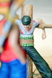  Roronoa Zoro - One Piece - AO Studio 