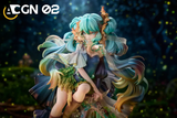  Hatsune Miku: Midsummer Night's Forest - ACGN 02 Studio 