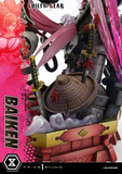  Baiken - Guilty Gear - Prime 1 Studio 