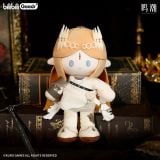  Móc bông chủ đề Diadem’s Downfall - Wuthering Wave × bilibili 