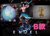  Enel - One Piece - C2 Studio 