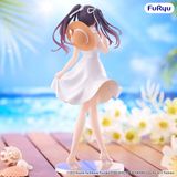  Tokisaki Kurumi x Tohka Yatogami Summer Dress - Date A Live V - FuRyu 