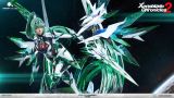  Pneuma - Xenoblade Chronicles 2 - Origin Studio 
