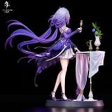  Castorice: Gossamer Flutter - Honkai Star Rail - Hakimi Studio 