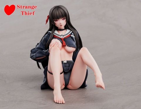  Chisa - Wuthering Waves - Strange Thief Studio 
