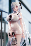  Cinderella (Beautiful Me) - Goddess of Victory: Nikke - Good Smile Arts Shanghai 