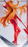  Asuka & Rei Ayanami - Neon Genesis Evangelion - HAYAKU Studio 