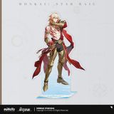  Standee acrylic - Fruity Summer series - Honkai Star Rail 