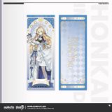  Vé hologram chủ đề Starry Night Waltz - Honkai Impact 3 